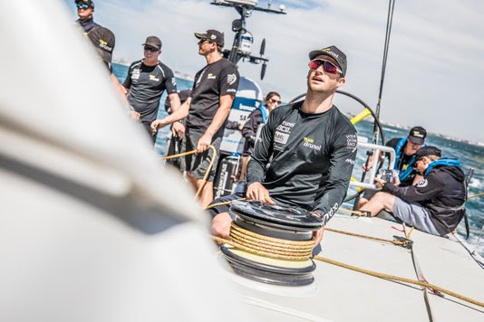 DUBBELE PUNTEN TE VERDIENEN OP ZUIDELIJKE OCEAAN