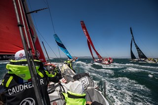 start leg 33
