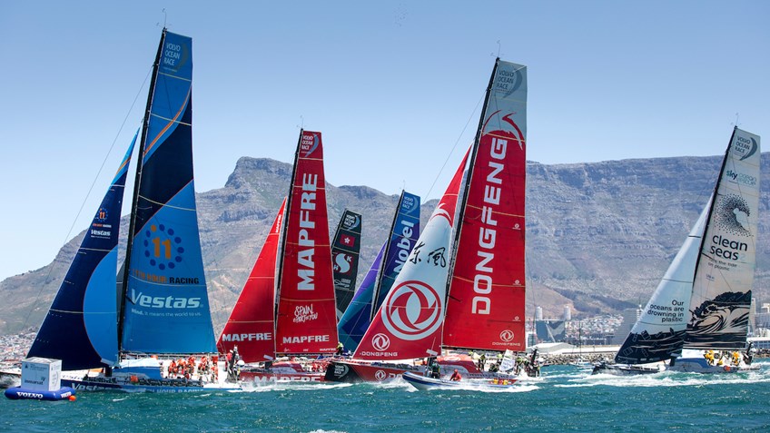 start leg 35