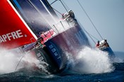 start leg 36