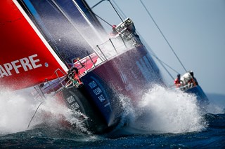 start leg 36