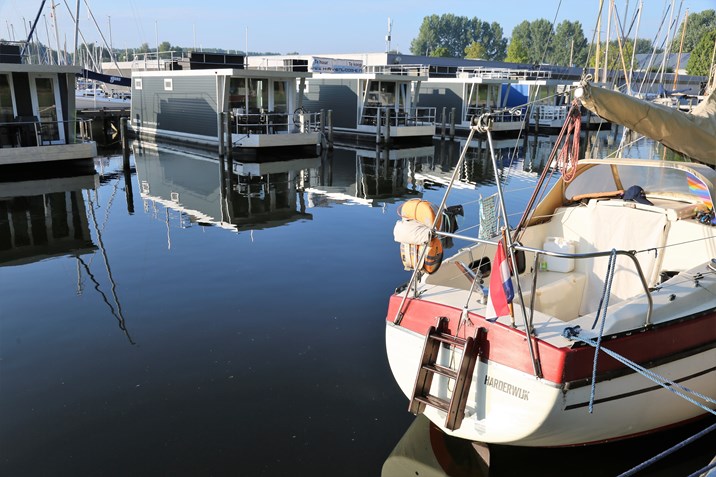 Havenlodges