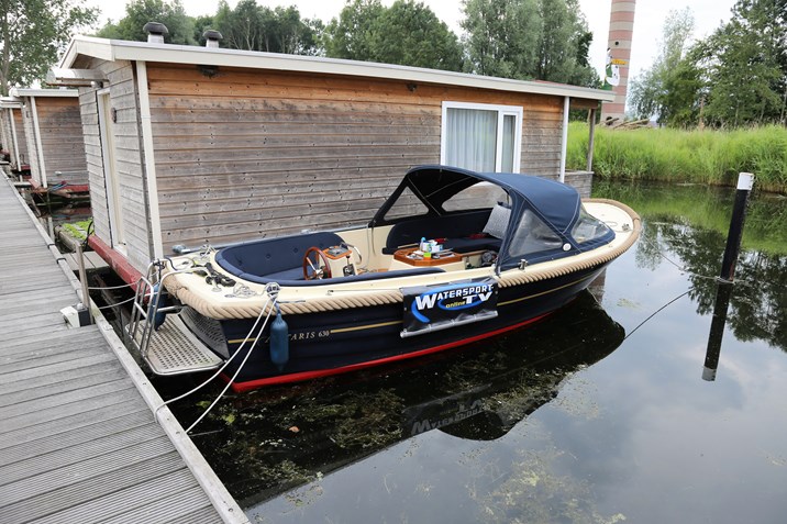 Havenlodges 2