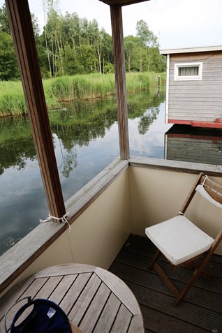 Havenlodges 3