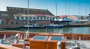 FOR SAIL YACHTBROKERS OOK IN ENKHUIZEN