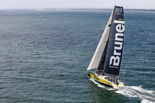 Brunel in Melbourne
