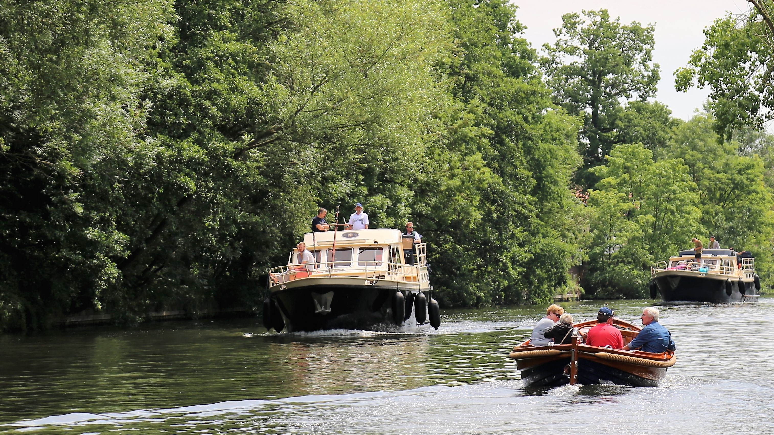 WAT BRENGT NIEUWE JAAR?