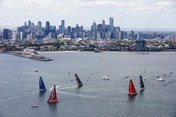 start leg 4 2