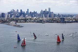 start leg 4 2