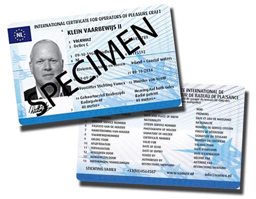 OVERGANG VAMEX NAAR CBR JAAR UITGESTELD