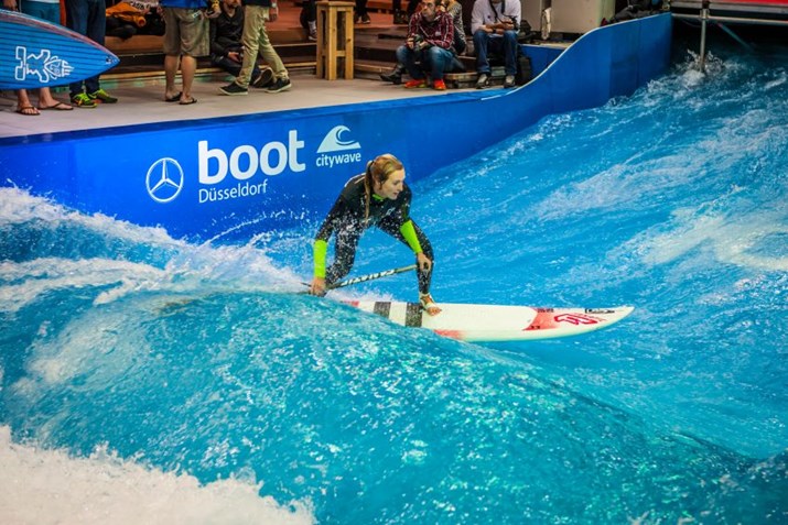 wave dusseldorf 2