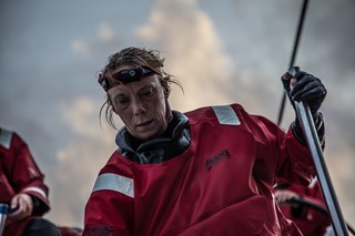 Annemieke Bes