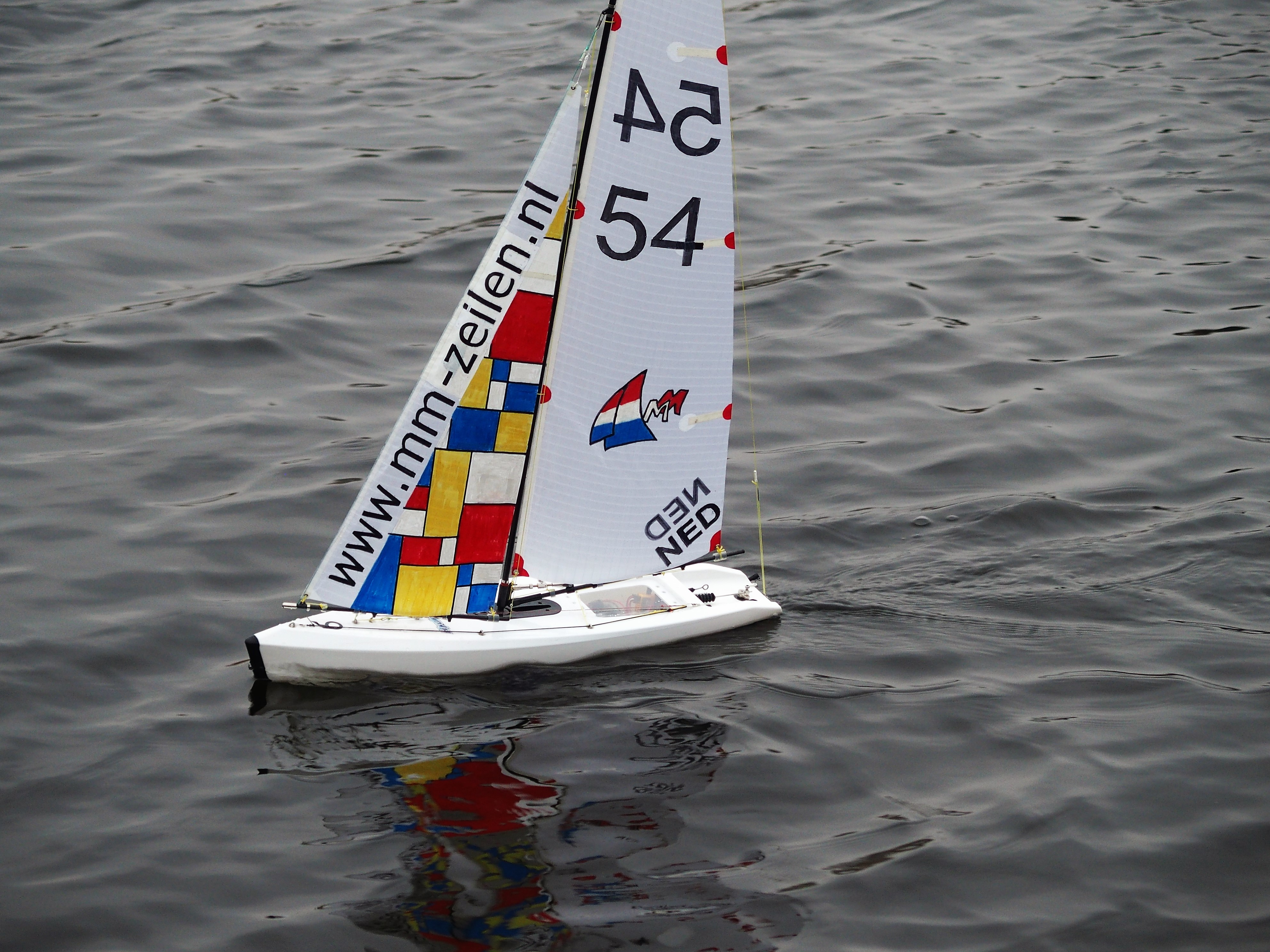 RADIOGRAFISCHE ZEILERS GEZOCHT