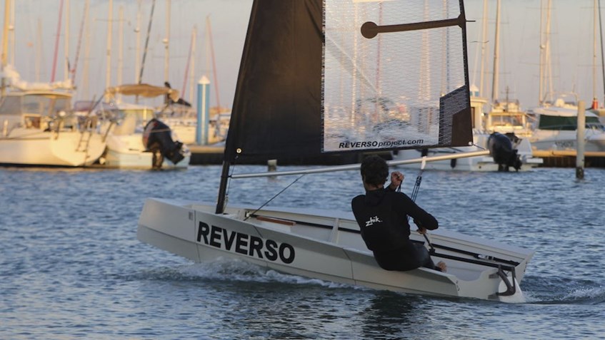 Reverso