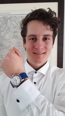 Thomas 1