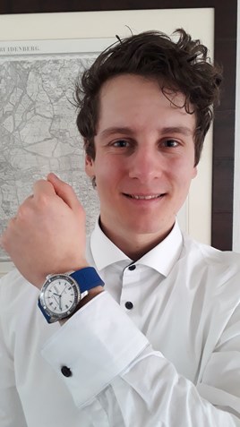 Thomas 1