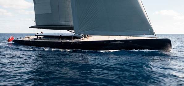 ROYAL HUISMAN'S NGONI WINT TWEE KEER