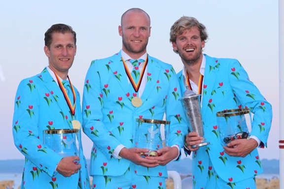 NIEUWE WEDSTRIJDLEIDING SNEEKWEEK