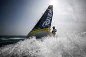 Akzo snel van start 5