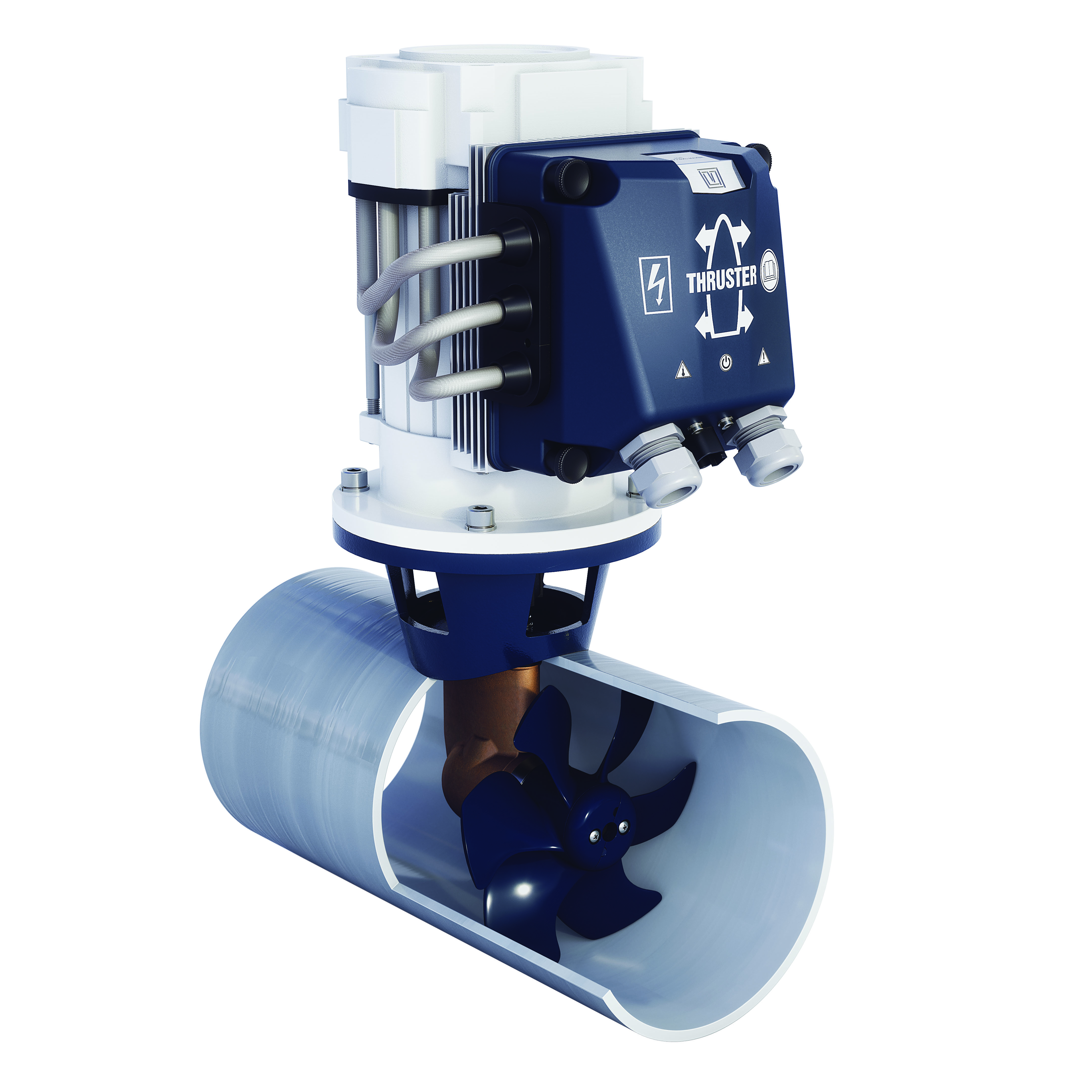 VETUS WINT INNOVATIE AWARD IN MIAMI