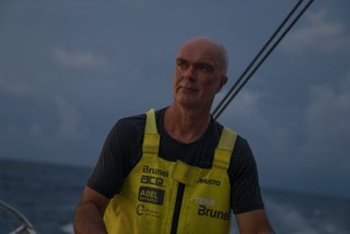 Bekking laatste 