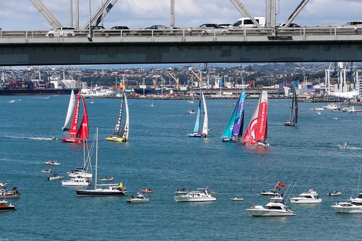 Auckland haven 2