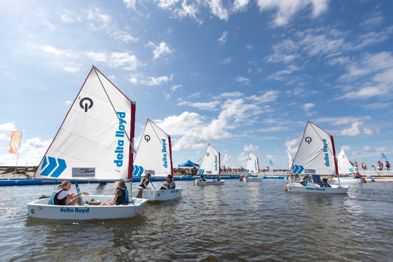 OPTIMISTEN IN HOFVIJVER