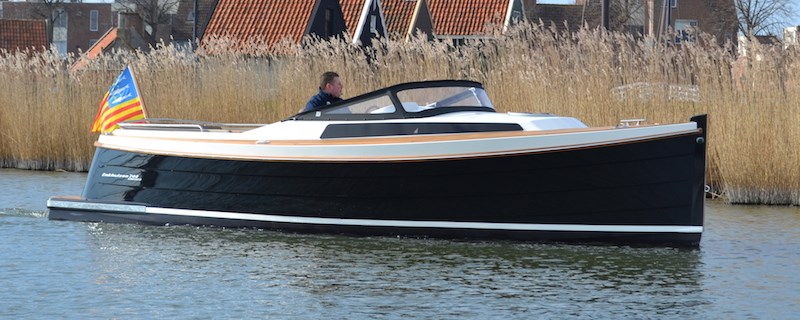 enkhuizer cruiser