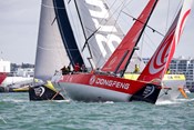 Start Auckland 3