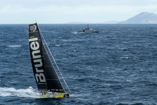 Brunel 29 3