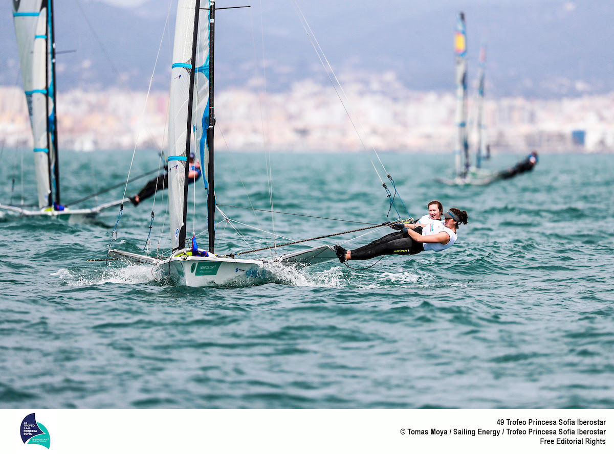 WISSELENDE RESULTATEN ORANJE-ZEILERS