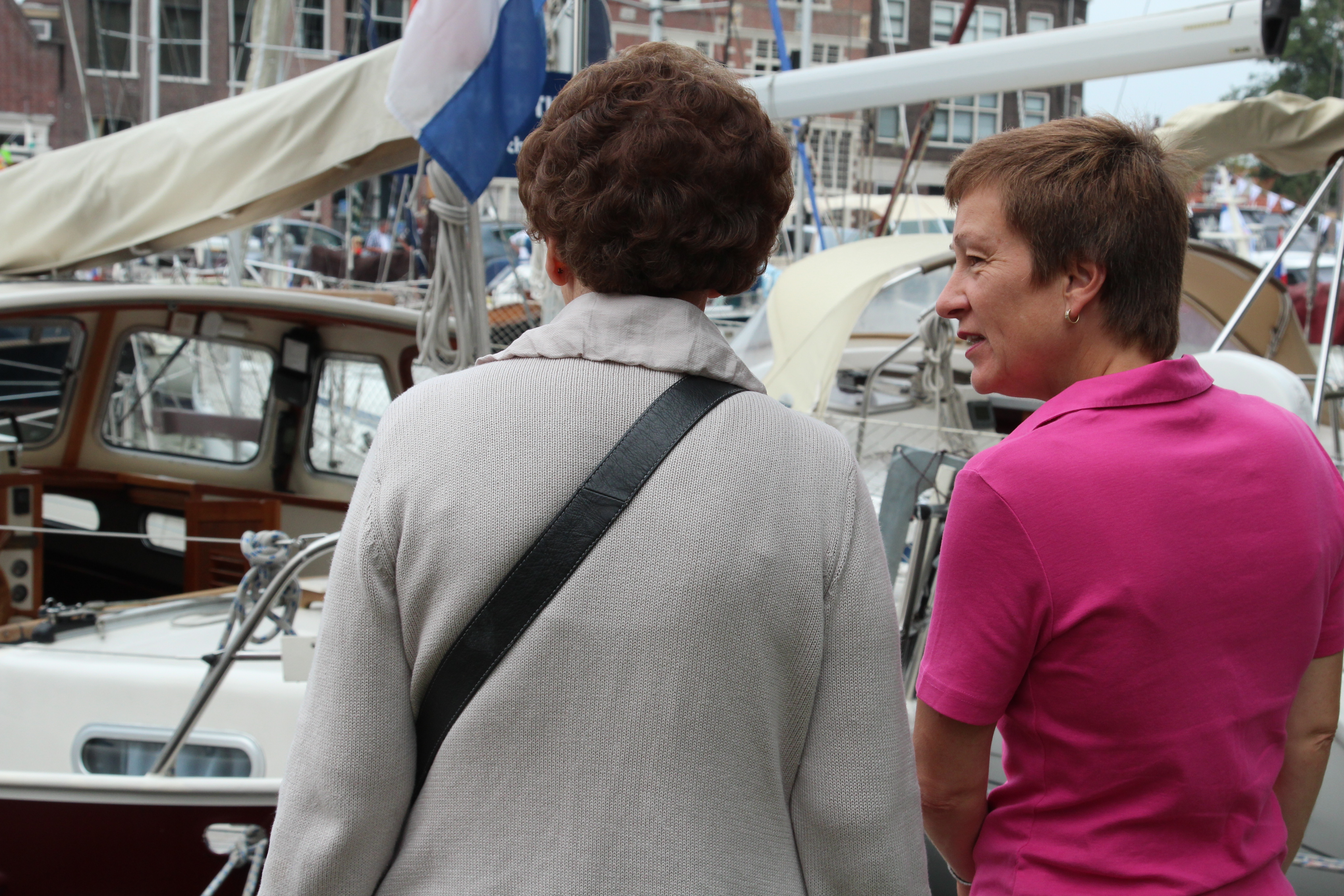 STIJGING VERKOOP GEBRUIKTE MOTORJACHTEN