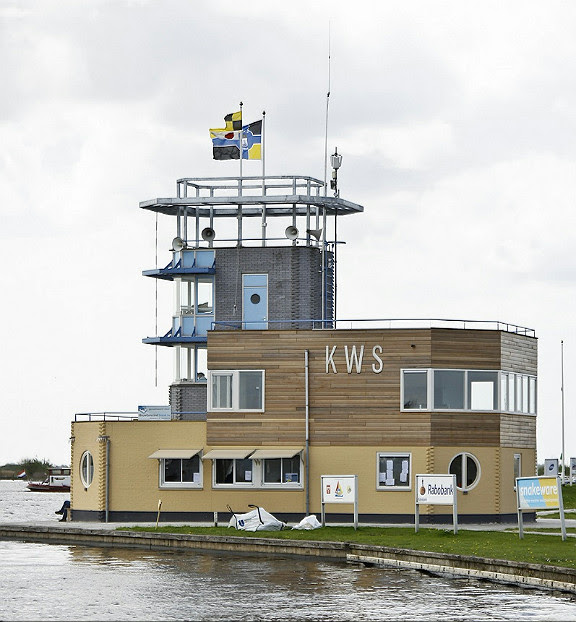 OPEN HUIS OP STARTTOREN SNEEK