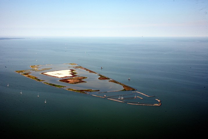 VOGELEILAND De Kreupel Andijk IMG_8501