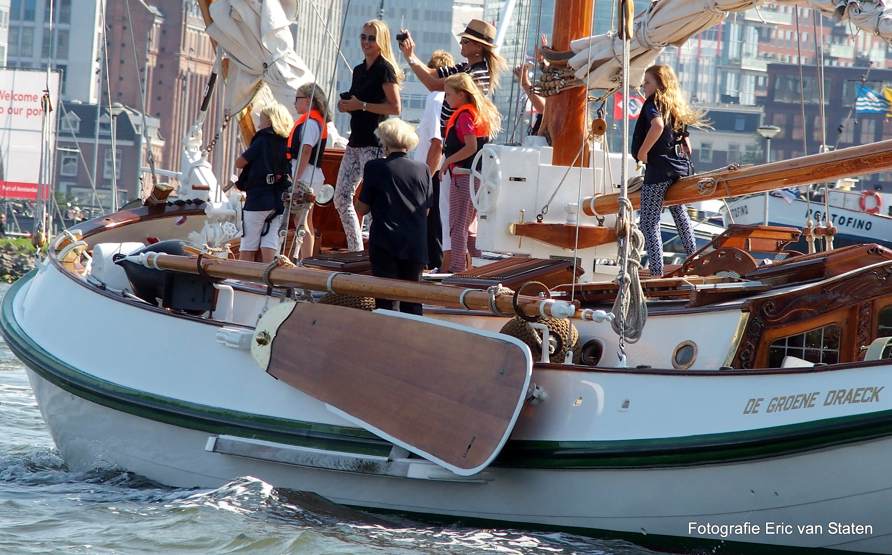 VIERING 100 JAAR ZUIDERZEEWET