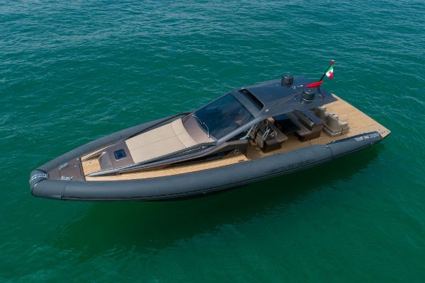 Anvera 48 4