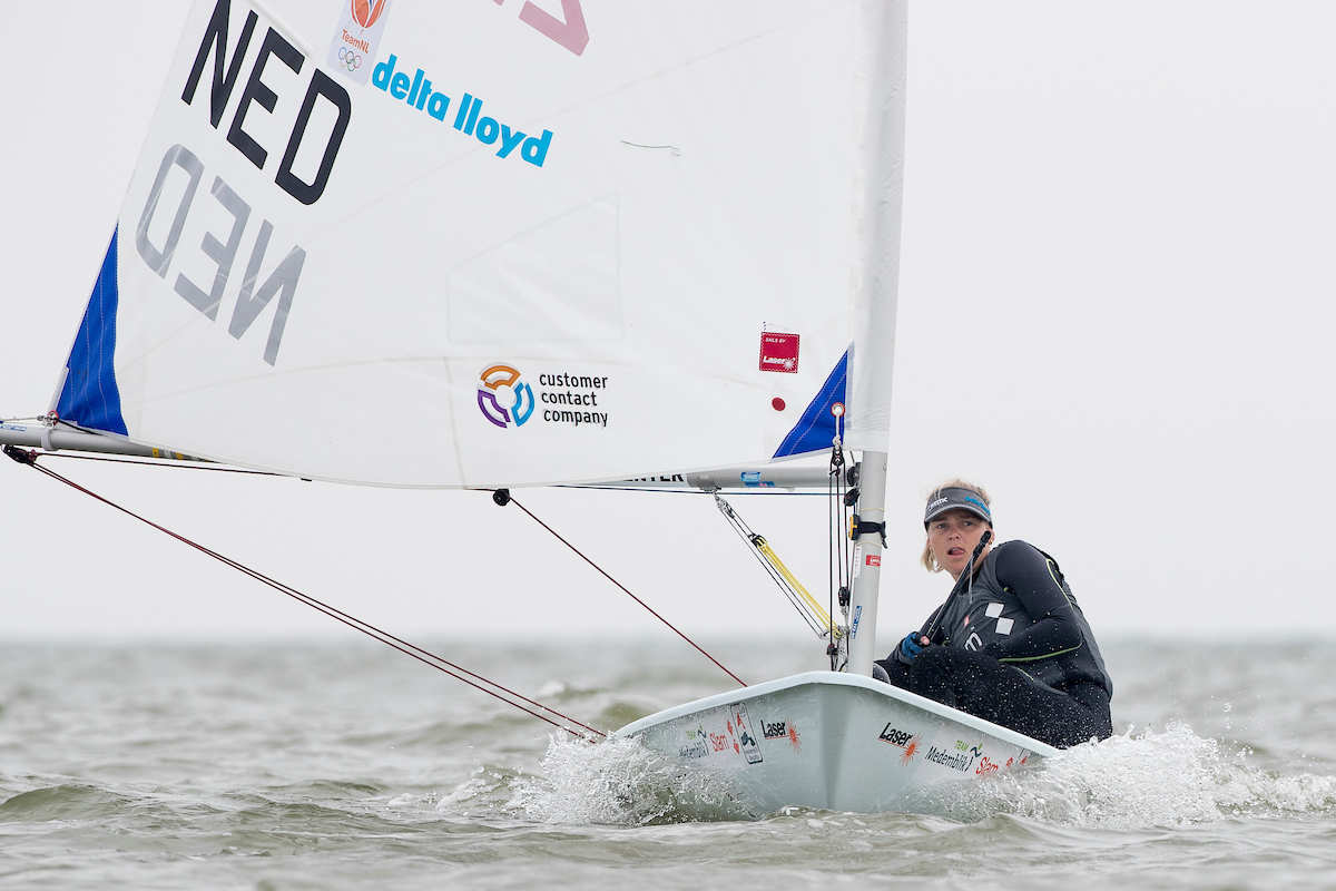 MEDAILLE OOGST IN MEDEMBLIK