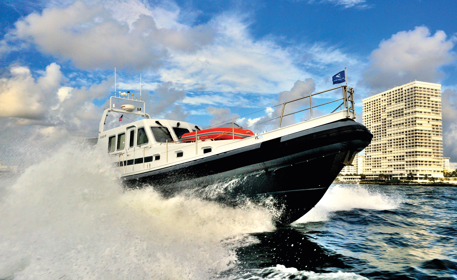 GEBROEDERS BRAAM TROTSEREN ATLANTISCHE OCEAAN