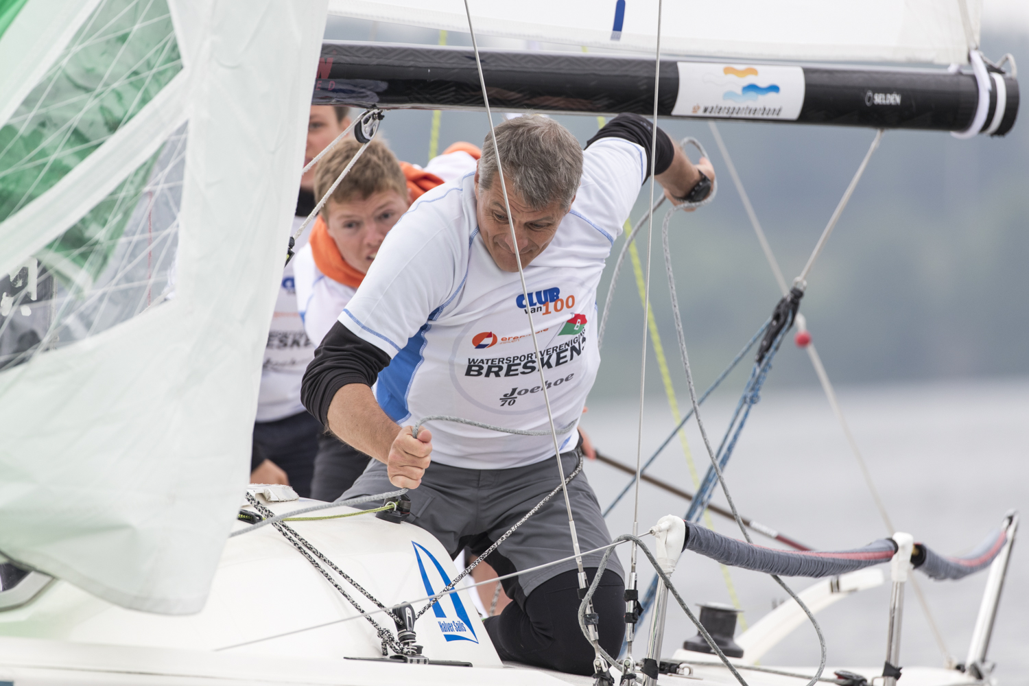 WV UITDAM VERRASSENDE WINNAAR EREDIVISIE