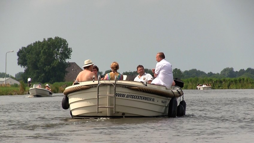 Alkmaardermeer 