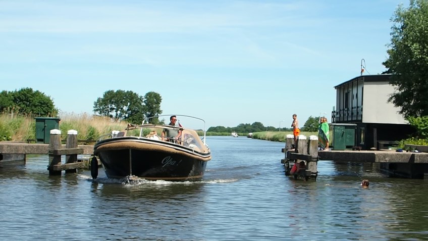 Alkmaardermeer 6