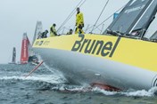 Brunel Newport 5