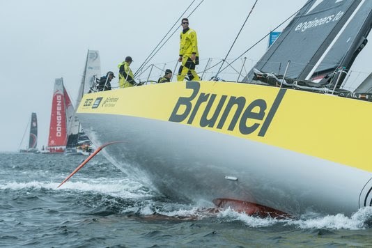 Brunel Newport 5