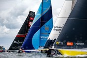 Start Gothenburg