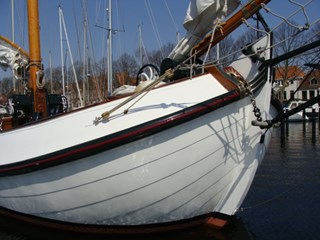 de boer kop