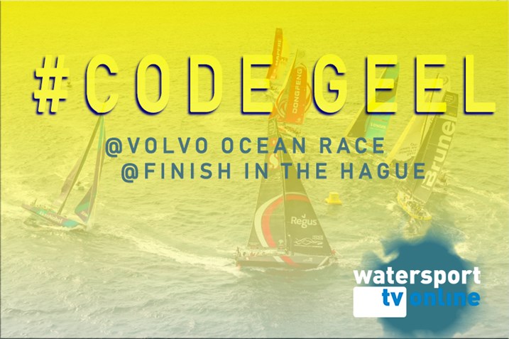 #code geel