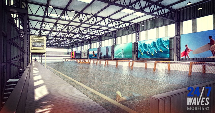 SurfPoel 2