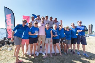 Fotograaf Jasper van Staveren - EDZ Aalsmeer 2018 - Speelronde 3-1143