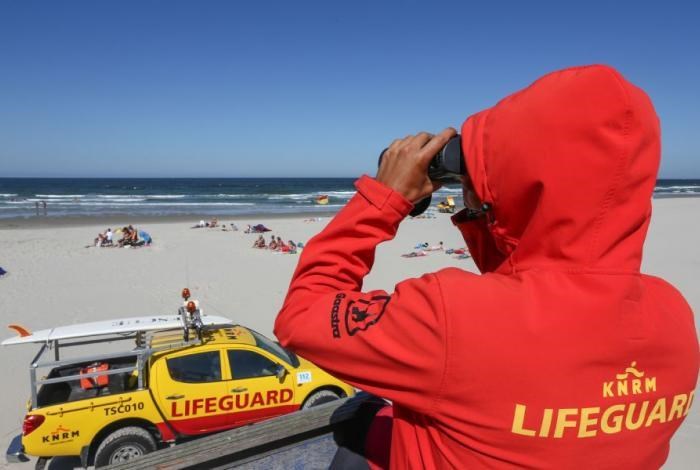 KNRMLifeguard