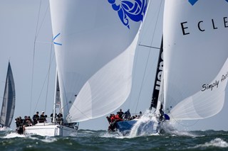 Dinsdag 2